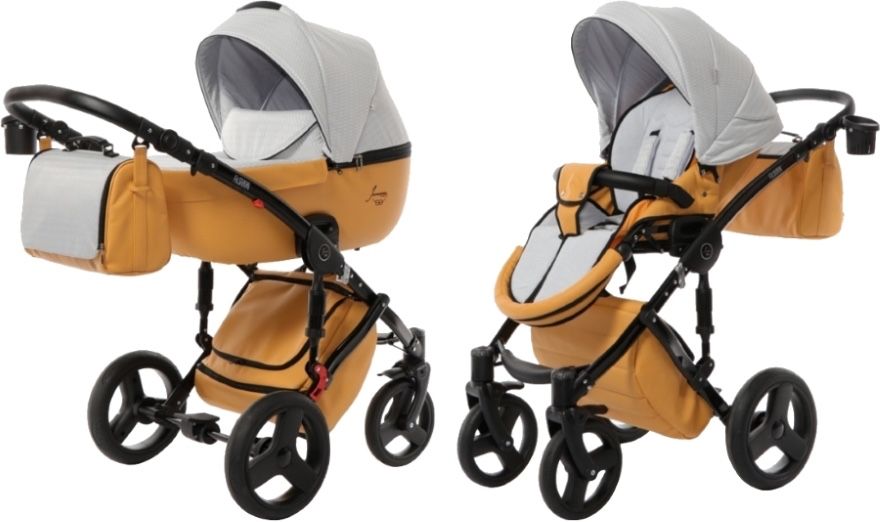 Срочно продам коляску junama madena 2 в 1