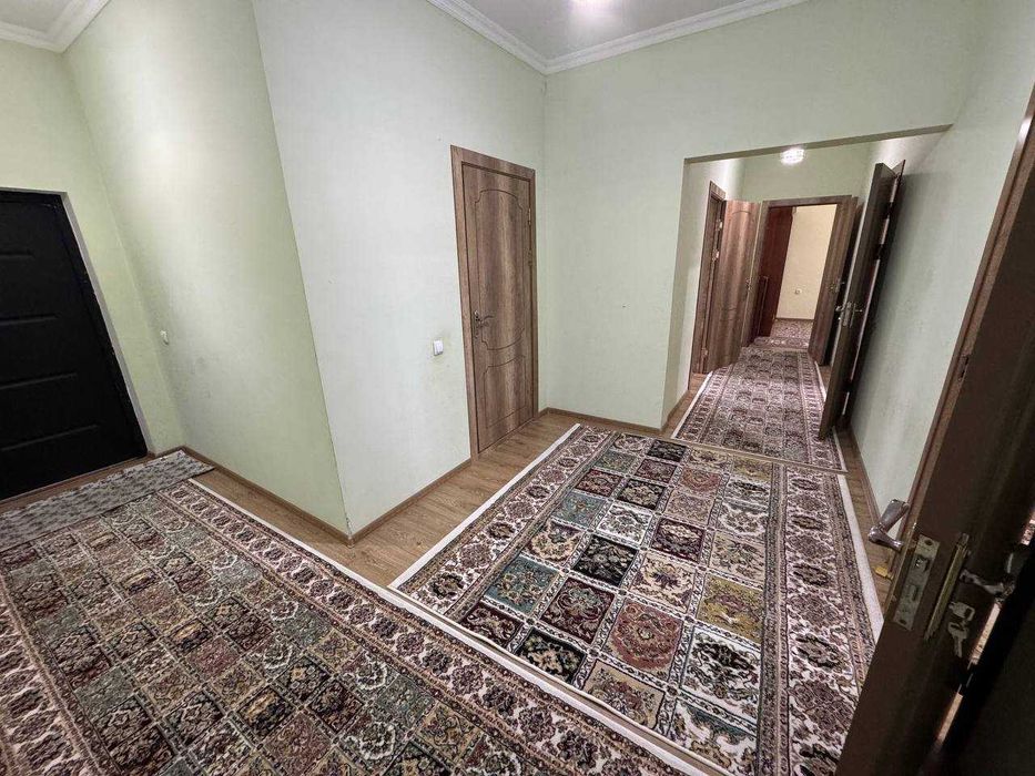 qorasuvda 3 xonalik kv ijaraga beriladi