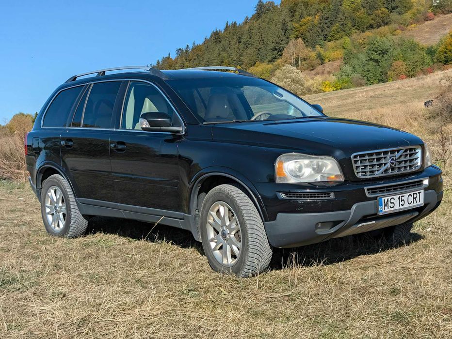 VOLVO XC90 2009 — imagine 4
