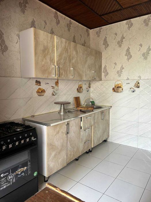 4 Xonalik kvartira (ARENDA) qushbegi