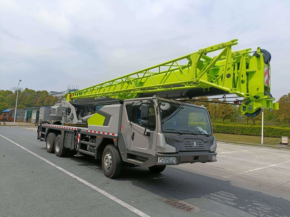 СпецТехника SDLG