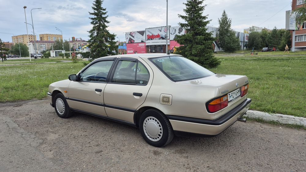 Продам автомобиль