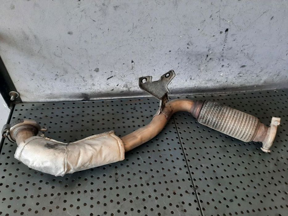 furtun teava evacuare  land range rover 4 l405 3.0 d  fpla-5h394-ac