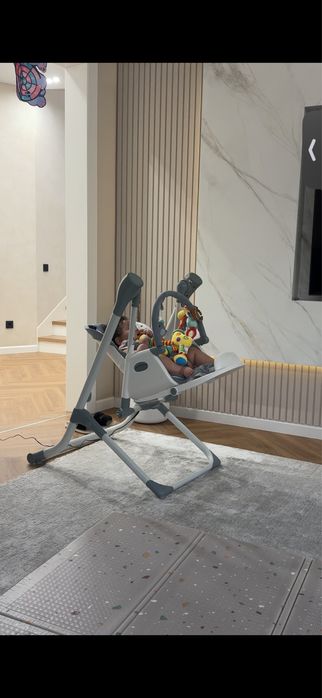 Стульчик для кормления