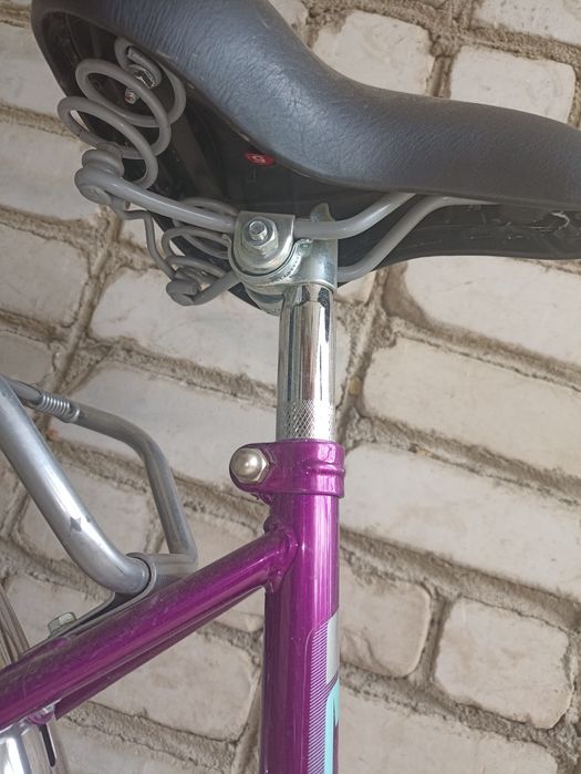 Велосипед Десна Круиз