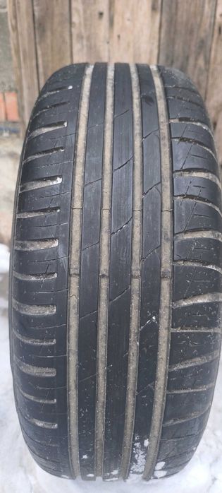 Продам комплект колёс