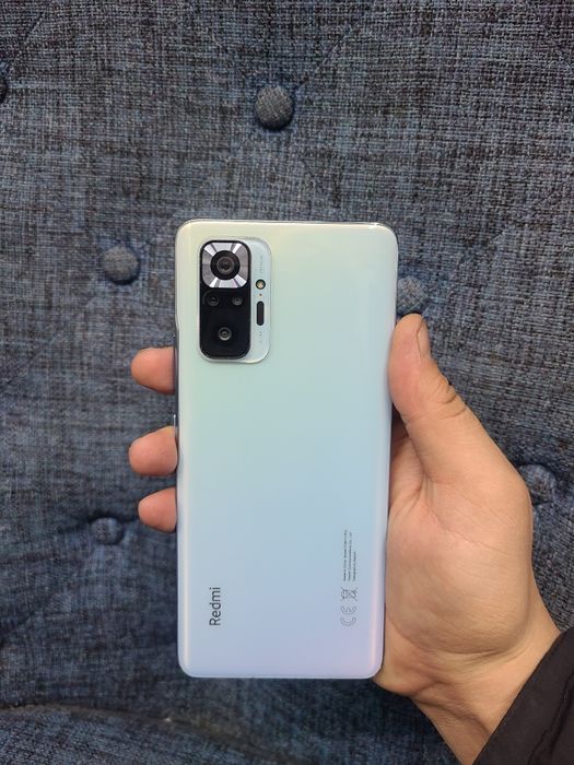 Продам Redmi Note 10 pro