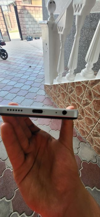 Это текно спак 50