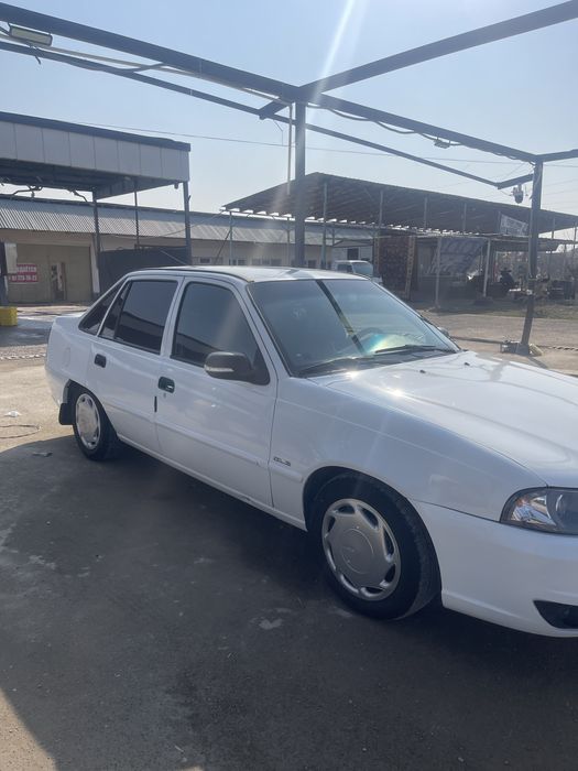 Nexia 2 sotiladi srochna