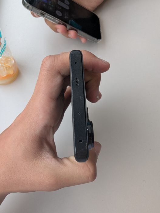 Redmi note 13 pro plus