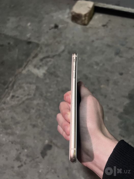 Iphone 8 Plus obmen bor