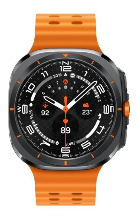 Galaxy Watch Ultra
