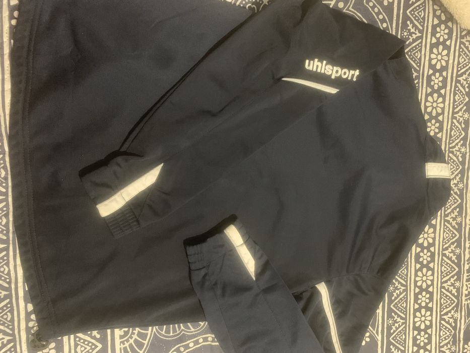 Лот спортни горнища