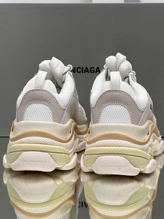 Adidasi Balenciaga Triple S Fullbox