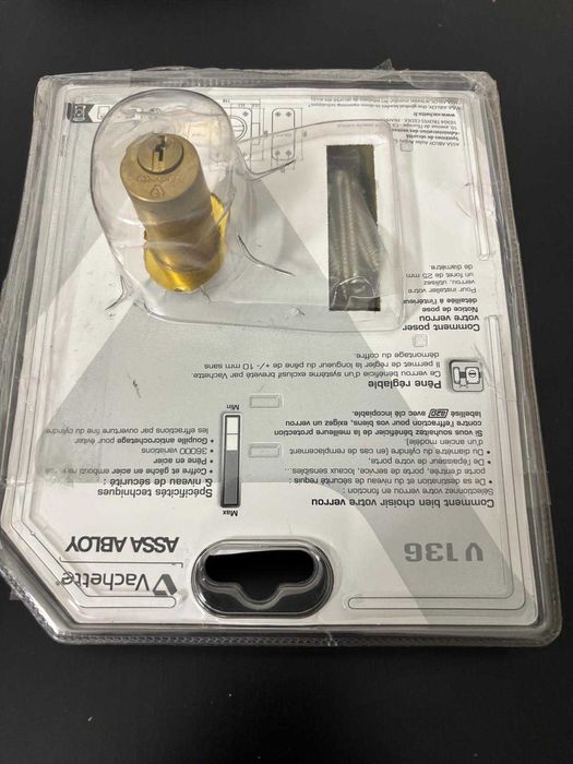 Assa abloy incuietoare usa V136 45 67640