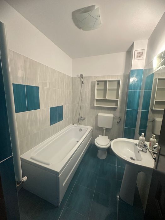 Chirie Apartament 3 camere 78mp 500 euro