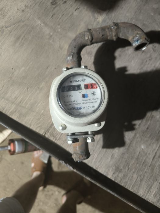 СССР Производство