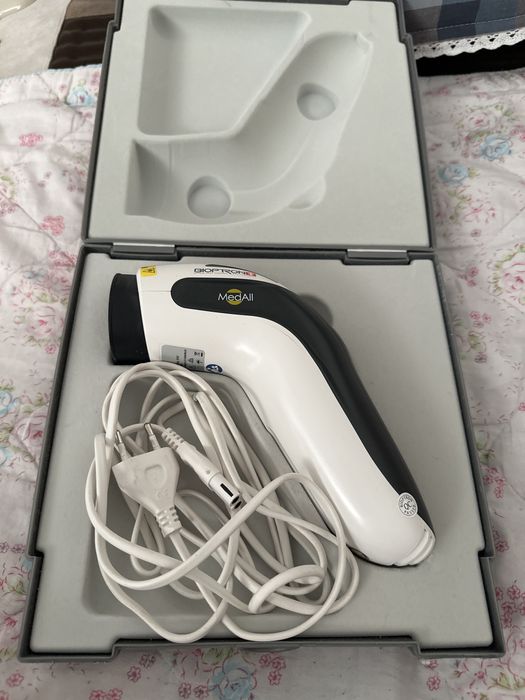 Аренда биоптрона