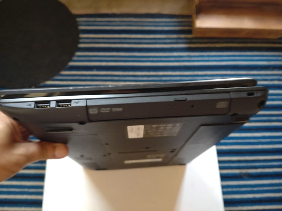 Laptop Acer aspire 5736z