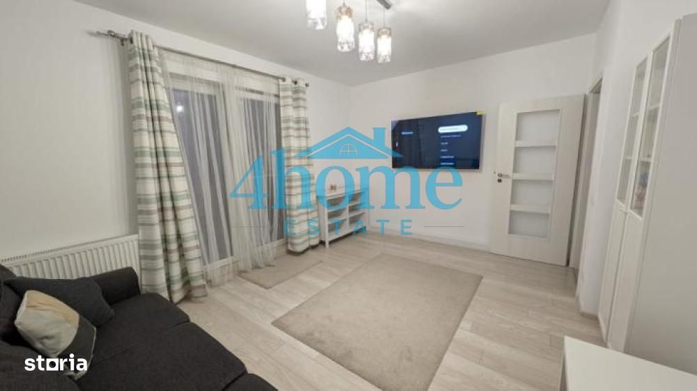 Apartament 2 camere|Viva Residence|Metrou|Apărătorii Patriei — fotografia 1