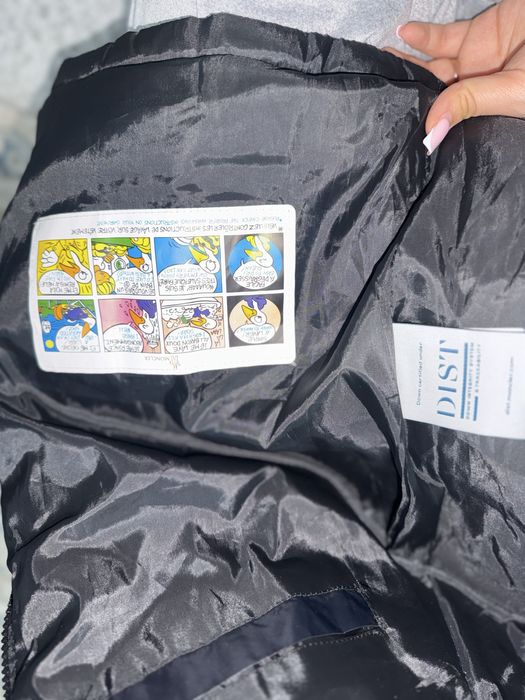 Продам куртку MONCLER