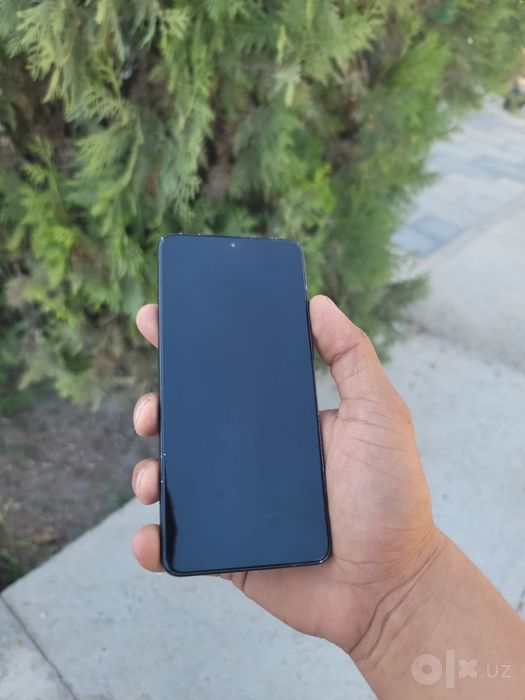 Samsung Galaxy S21+5G 8x256