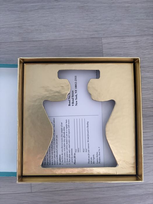 Bond #9 Greenwich Village EDP