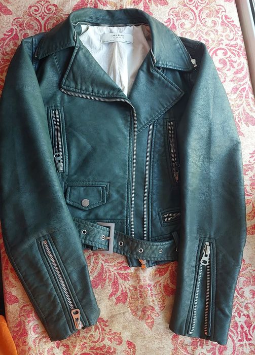 Продаю косуху Zara