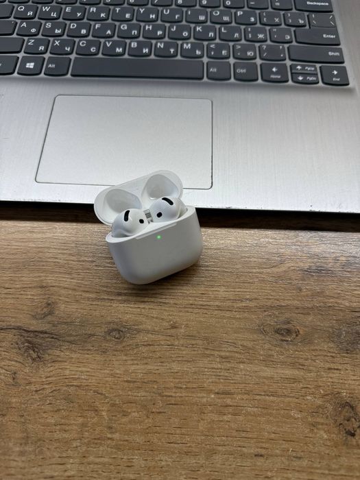 AirPods4 - Эйр Подс 4 • рассрочка 0-0-24