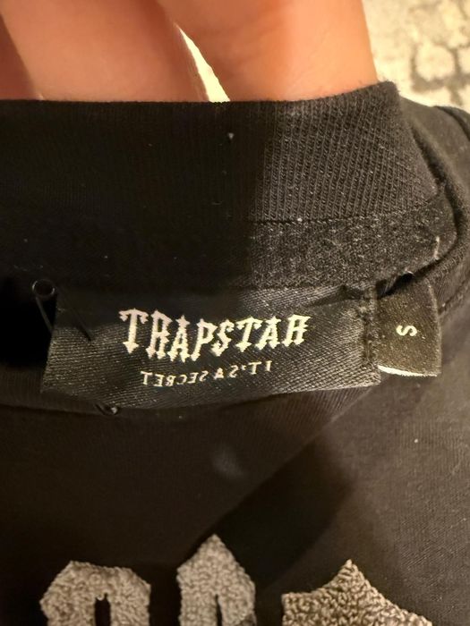 Tricou TRAPSTAR marimea s