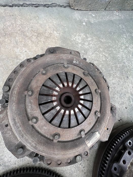 Махавик Пассат Гольф Опел Ауди Бешка Привазной