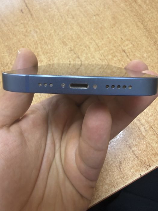 Iphone 13 128gb Неразличим от нов