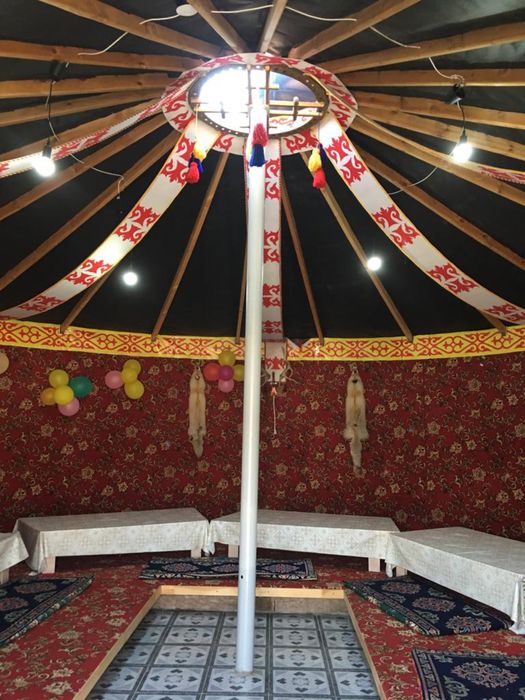 Аренда дома на сутки