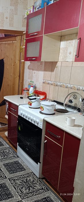 Срочно продам кухню