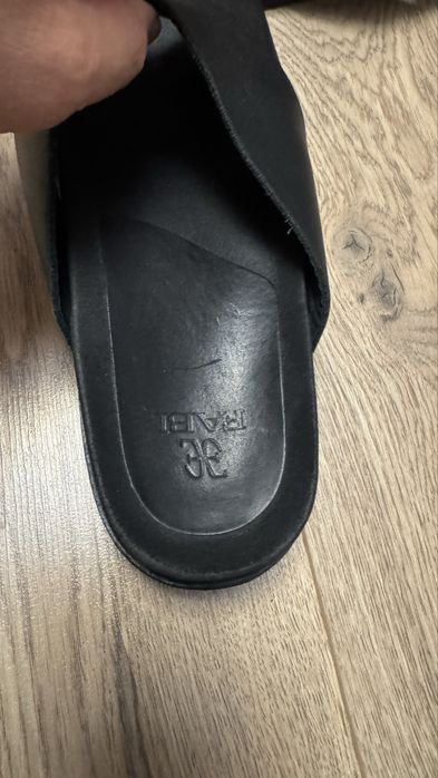 Fabi, оригинал, италия, 43-44 размер