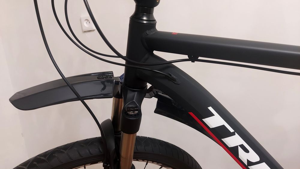 Trinx M1000 новый