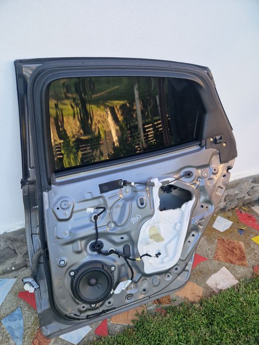 Usa spate dreapta renault talisman completa