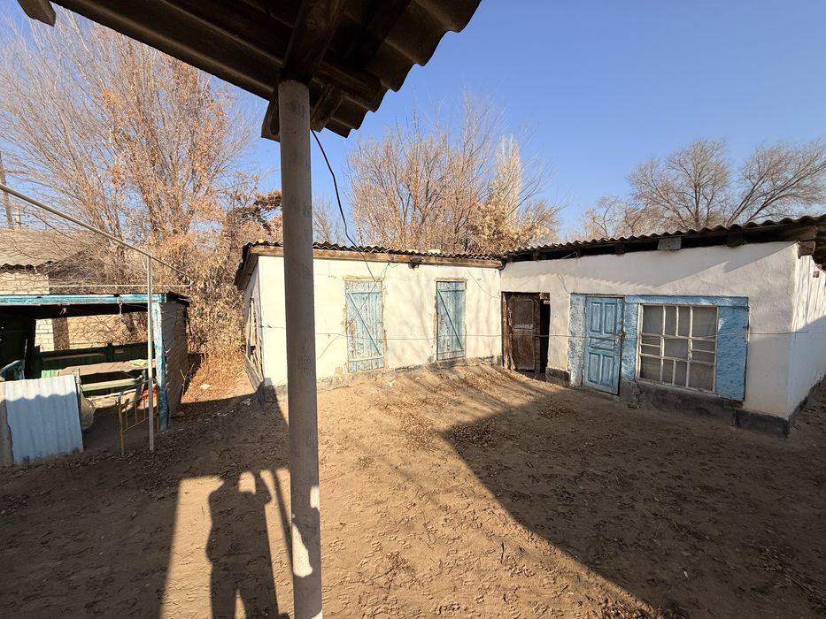 Продается дом в районе Тоғай