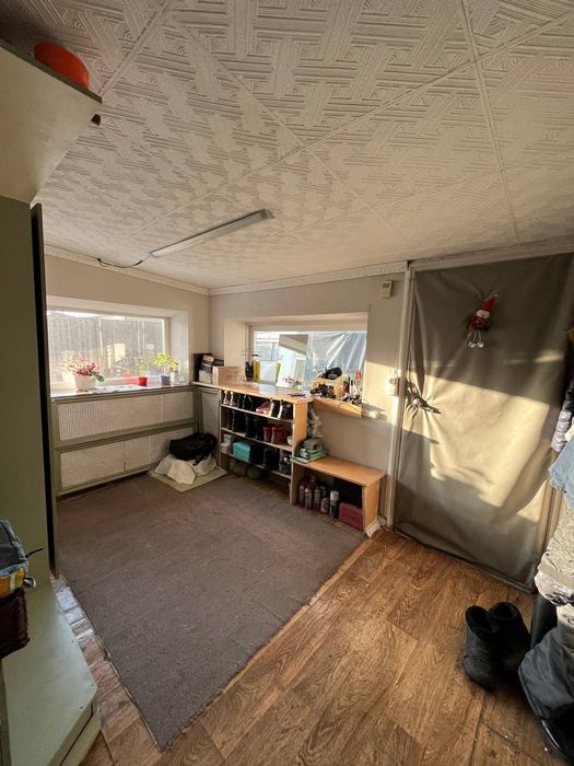 Продам ДОМ П.Мирный (возмо