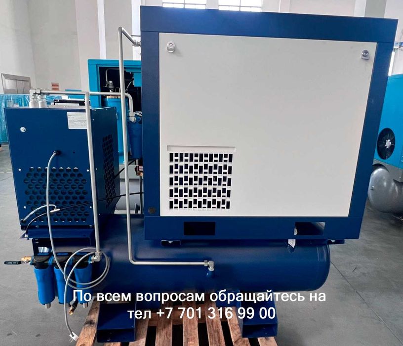 Компрессор Dehaha