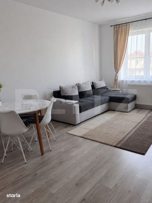 Apartament de vanzare, 39 mp, zona Rasnov — fotografia 1