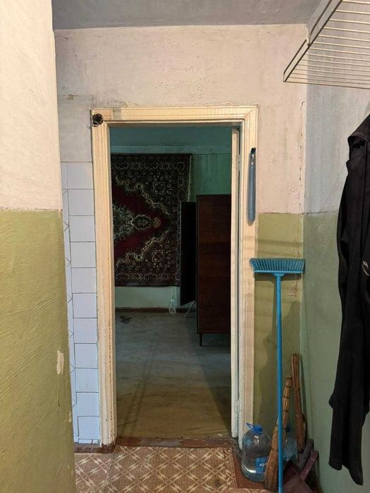 Продается 2 ком квартира район Юбиляр