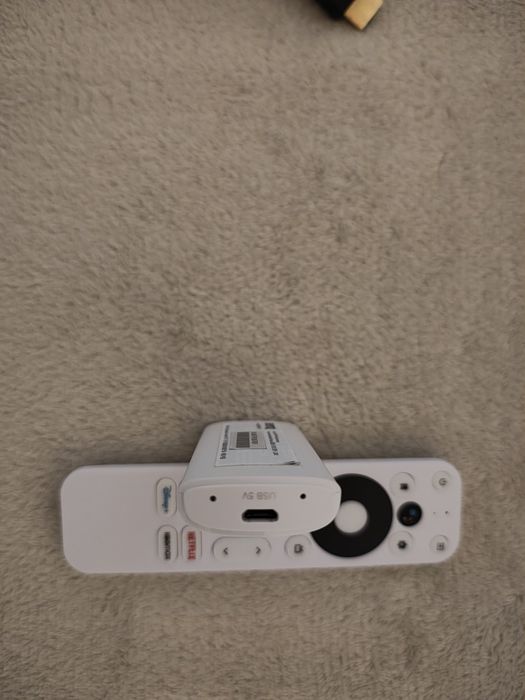 Benq QS02 Android Tv Stick 4k