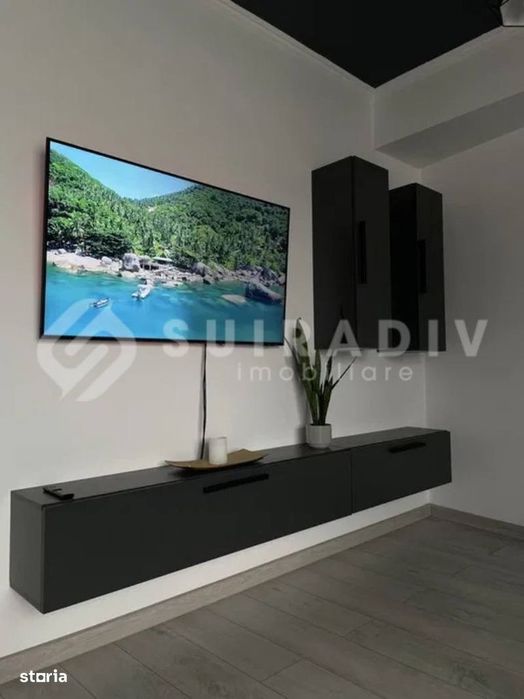 Apartament PET FRIENDLY | 2 camere | Parcare subterană |Calea Baciului — fotografia 3