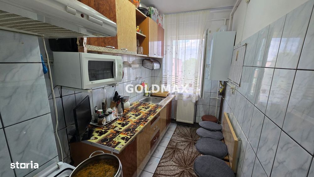 Apartament 3 camere, Trivale, complex 2
