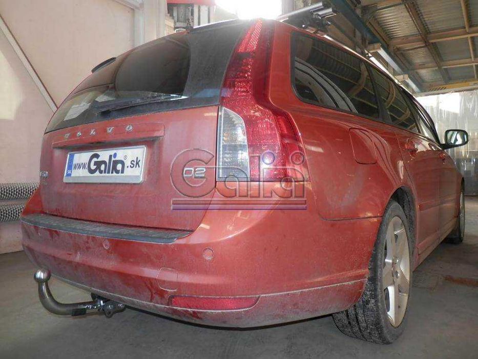 Carlig Remorcare Volvo XC40, XC60, XC90, V40, V60, S60