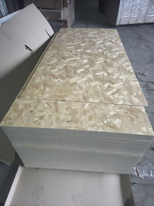 Фанера ламинированная