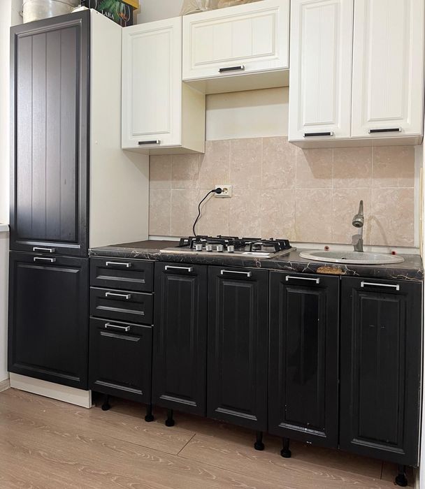 Продается 2-х комнатная квартира