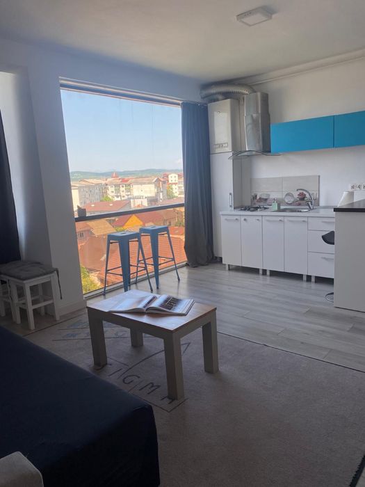 Studio de inchiriat strada CR Vivu