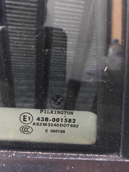 Врата/врати за бмв/bmw е91 оборудвани